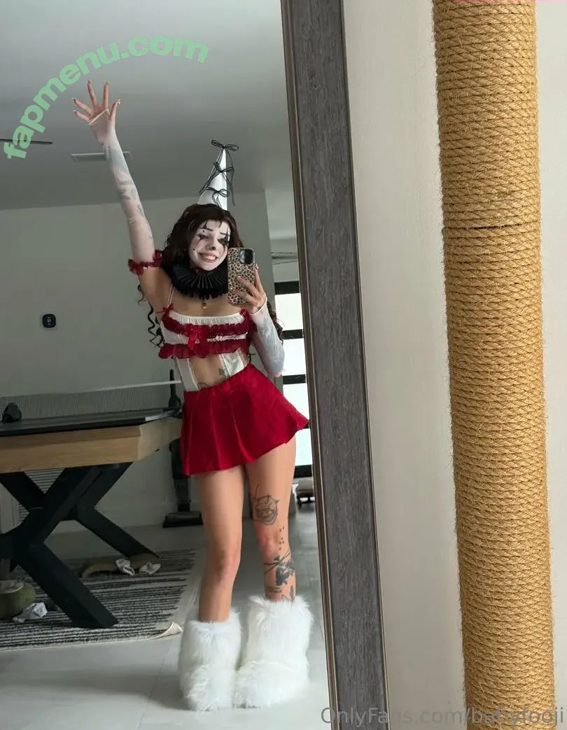 babyfooji nude photo #0137 (peachtot / peachtot.cosplay)