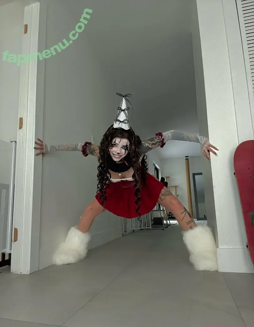 babyfooji nude photo #0182 (babyfoojiofficial / peachtot)