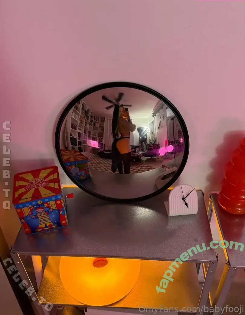 babyfooji nude photo #0249 (backofbabyfooji / peachtot)