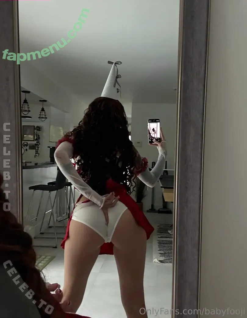 babyfooji nude photo #0300 (backofbabyfooji / peachtot)