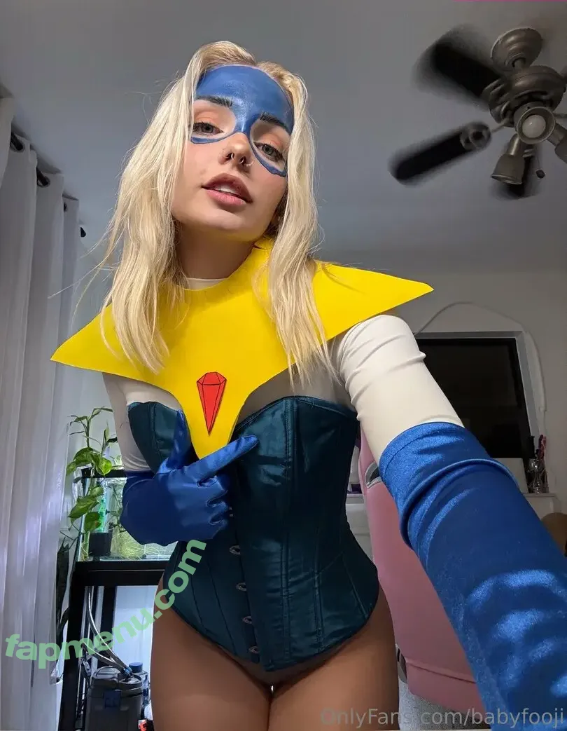 babyfooji nude photo #0330 (peachtot / peachtot.cosplay)