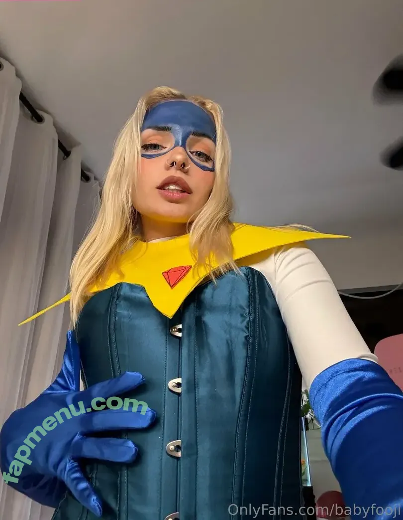 babyfooji nude photo #0334 (peachtot / peachtot.cosplay)