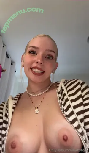 babyfooji / peachtot / babyfooji / backofbabyfooji nude photo #0115