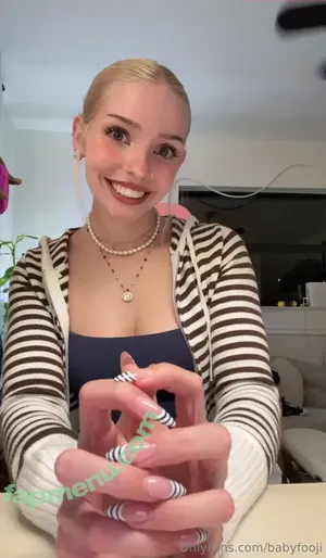 babyfooji / peachtot / babyfooji / backofbabyfooji nude photo #0130