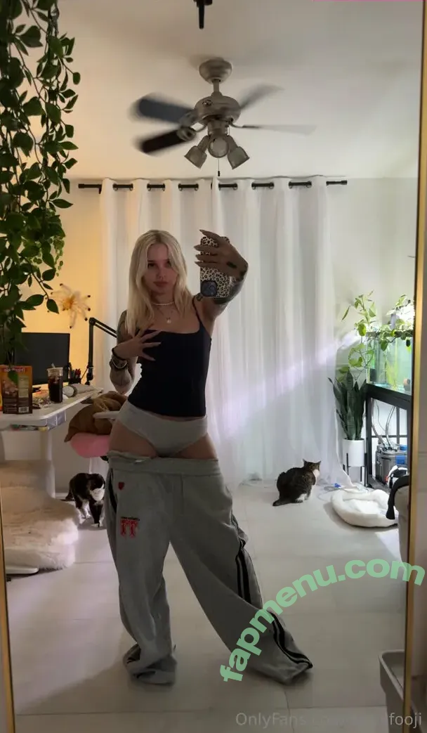 babyfooji / peachtot nude photo #0121 (babyfooji / backofbabyfooji)