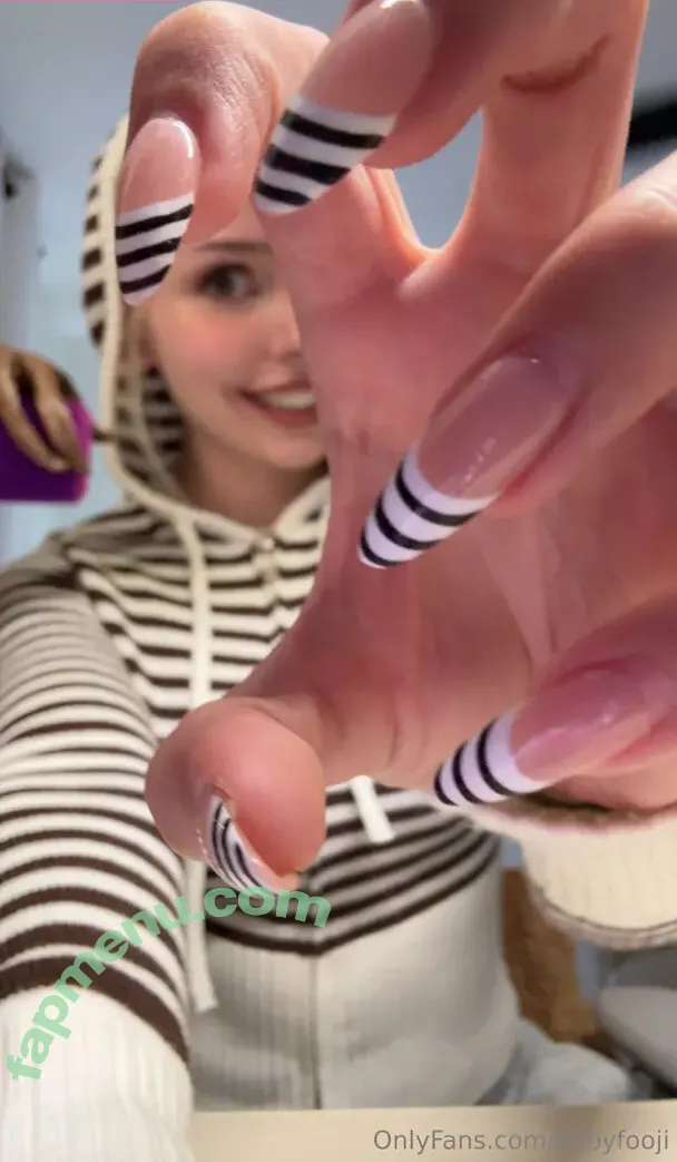 babyfooji / peachtot nude photo #0131 (babyfooji / backofbabyfooji)