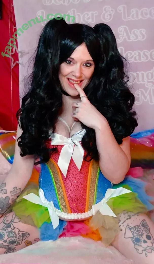 babyghoul.666 nude photo #0107 (babyghoul.666)