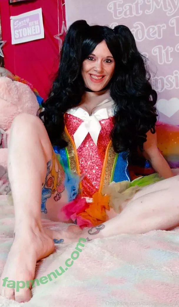 babyghoul.666 nude photo #0116 (babyghoul.666)