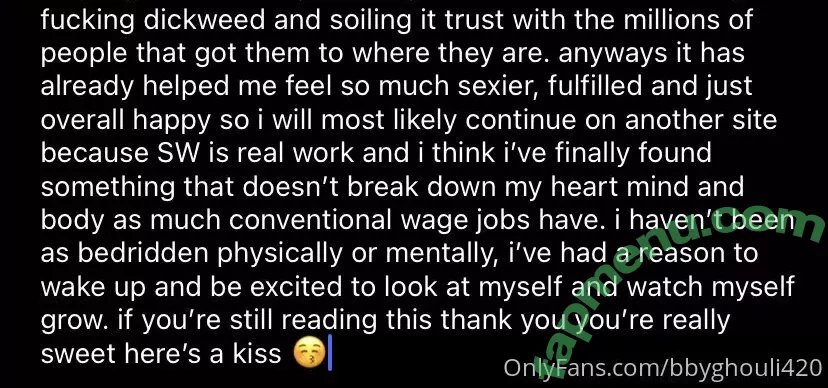 babyghouli420 nude photo #0018 (babyygiirl420)