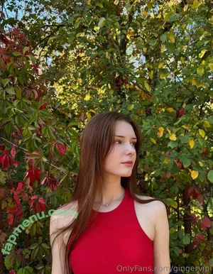 babygine / 1nonly_babygee / Gingervipi nude photo #0016