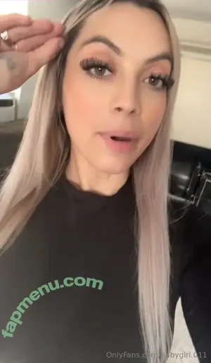 babygirl.011 / babygirlcomeover nude photo #0006