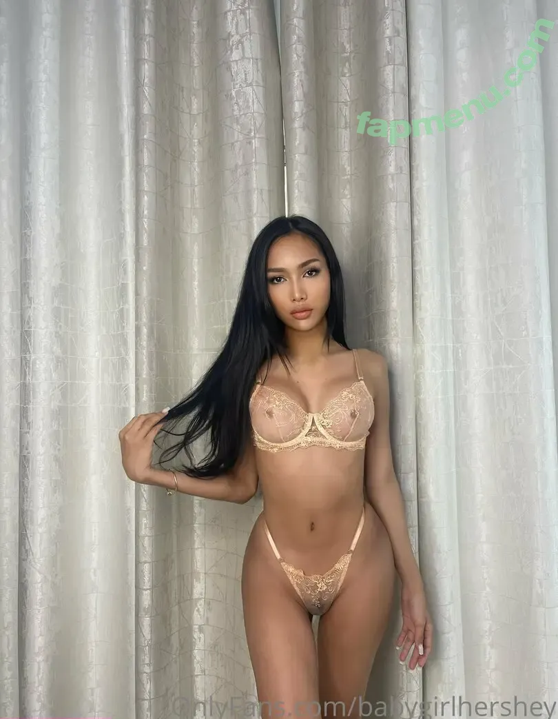 Babygirl Hershey nude photo #0001 (babygirlhershey / xo_babyg1rl)