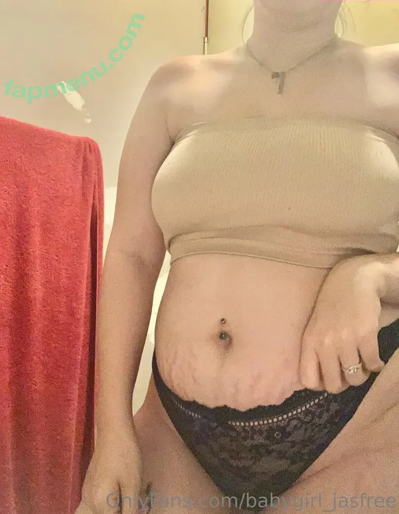 babygirl_jasfree nude photo #0003 (babygirljas_)