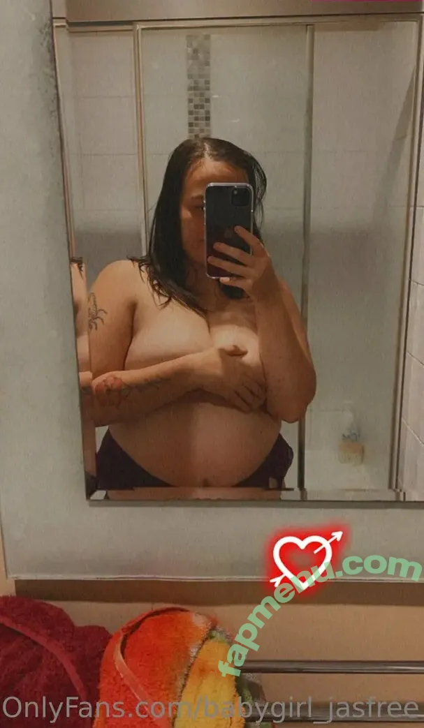 babygirl_jasfree nude photo #0006 (babygirljas_)