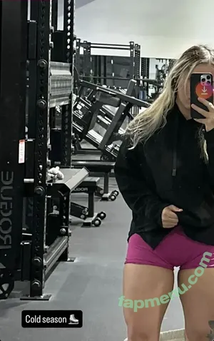 Babygirl / Miih / babygirll.tv / babyyygirrl / xxxlilpeach nude photo #0285