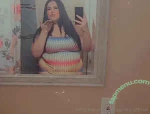 babygirlaz_official / chevygirlaz nude photo #0001