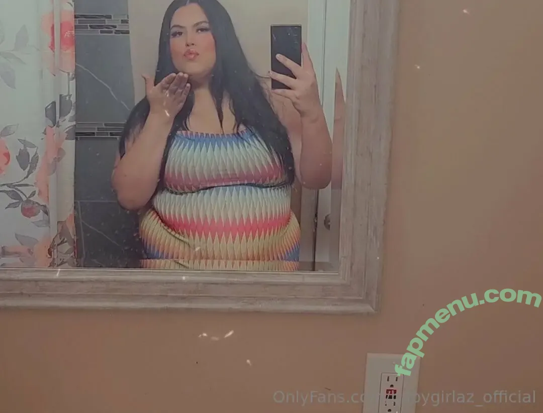 babygirlaz_official nude photo #0001 (chevygirlaz)