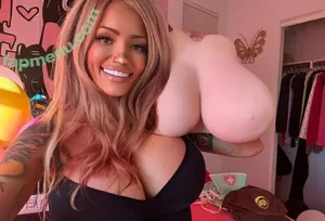 BabyGirlBella / bbygirlbella33 / braceybella sluttysister / ineedbella nude photo #0041