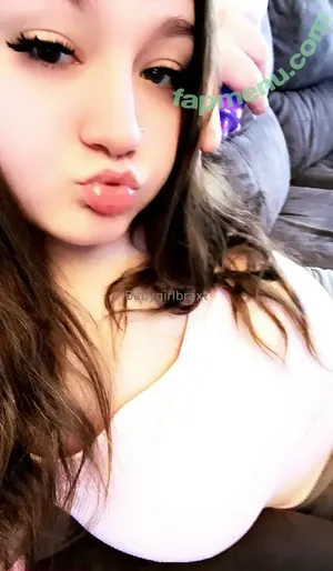 babygirlbraxt / deadgirlbrax nude photo #0001
