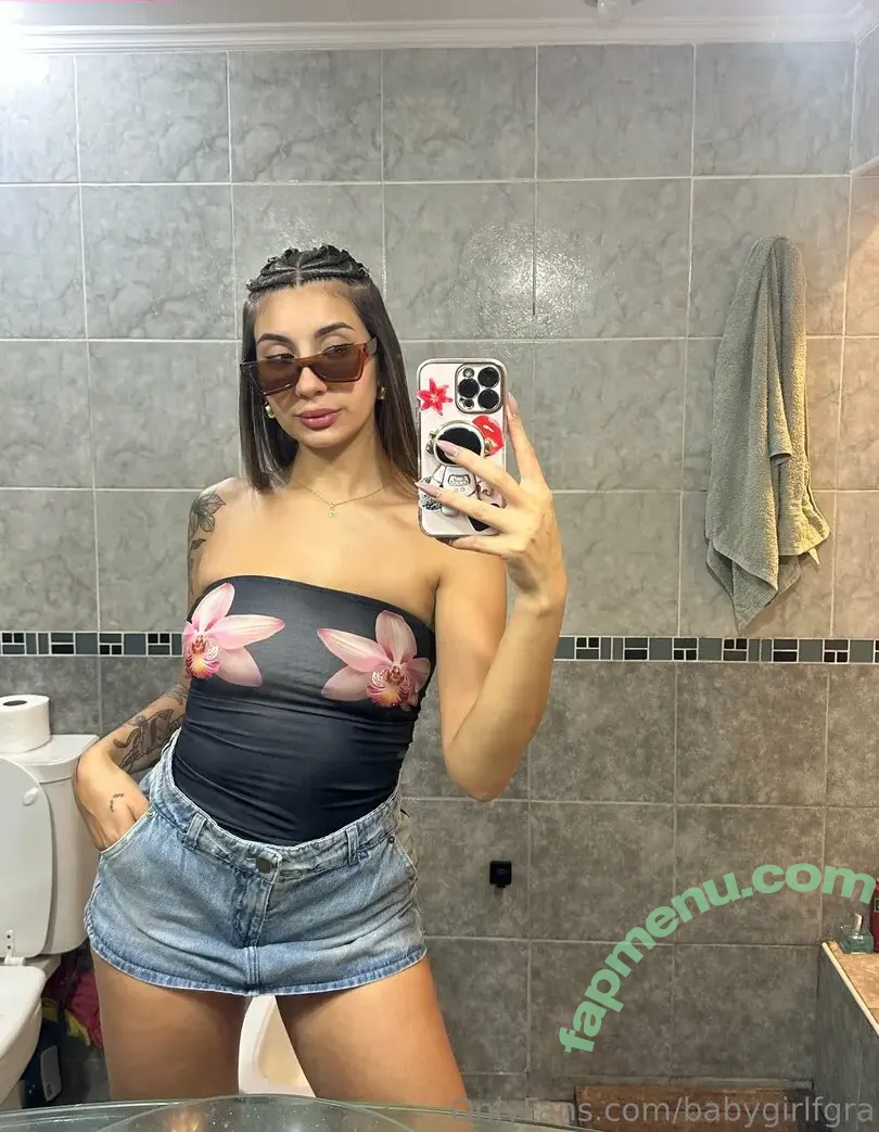 babygirlfgra nude photo #0017 (babygirlband)