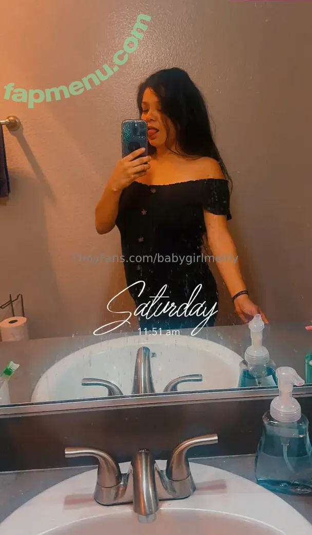 babygirlmellly nude photo #0015 (babygirlmellly)