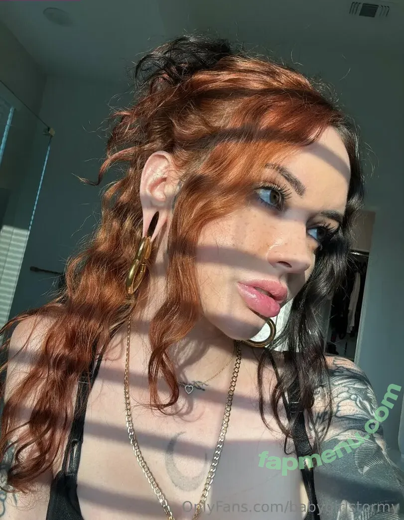 babygirlstormy nude photo #0008 (babygirlstormy110)