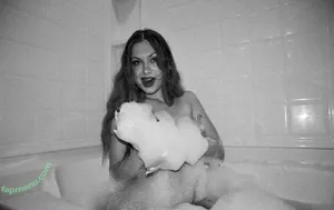 babygothangel / bbabyvalentine nude photo #0020