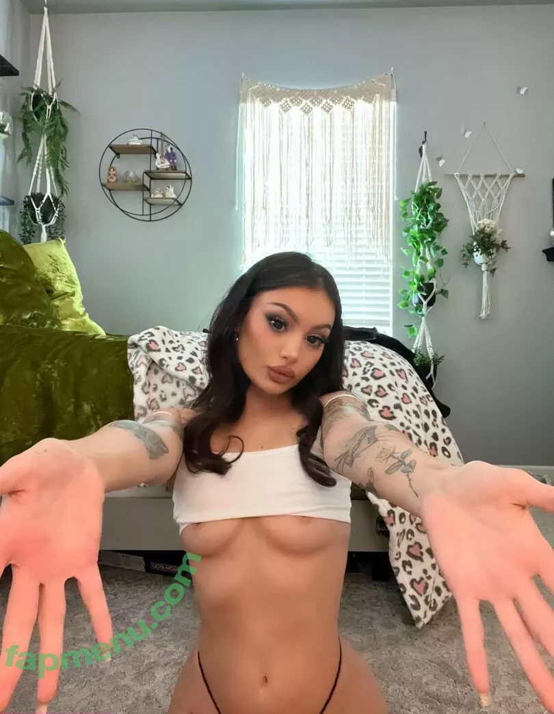 Babygunk nude photo #0029 (Bbygunk)