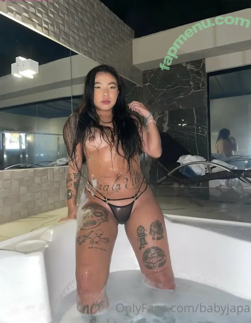 BabyJapa nude photo #0012 (BabyJapa)