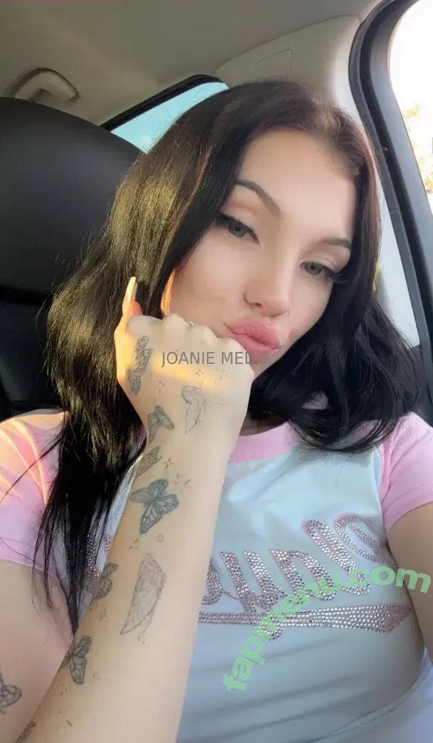 babyjoxi nude photo #0057 (babyjoaniee)