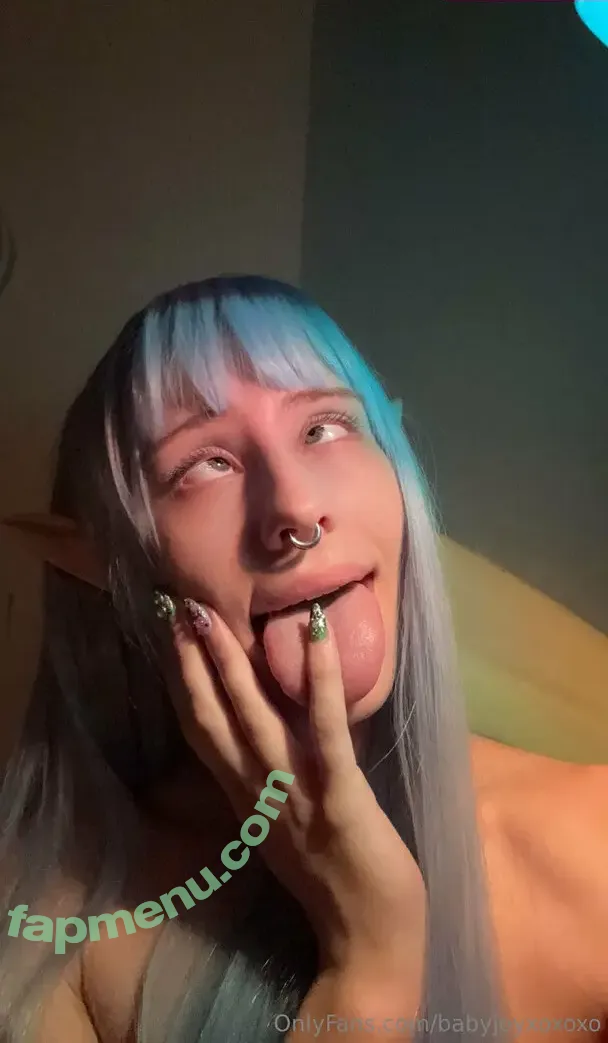 babyjoyxoxoxo nude photo #0001 (babyjoyxoxo)