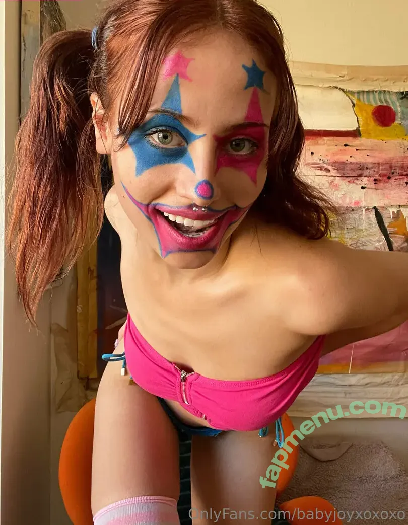 babyjoyxoxoxo nude photo #0025 (babyjoyxoxo)