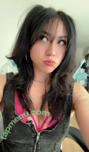Babyjubes / Mommyjube / jostasy nude photo #0032