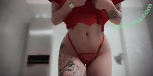 Babyjubes / Mommyjube / jostasy nude photo #0041