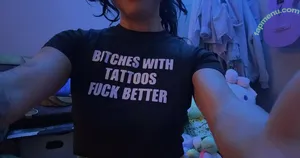 Babyjubes / Mommyjube / jostasy nude photo #0062