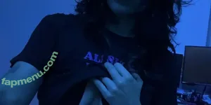 Babyjubes / Mommyjube / jostasy nude photo #0068