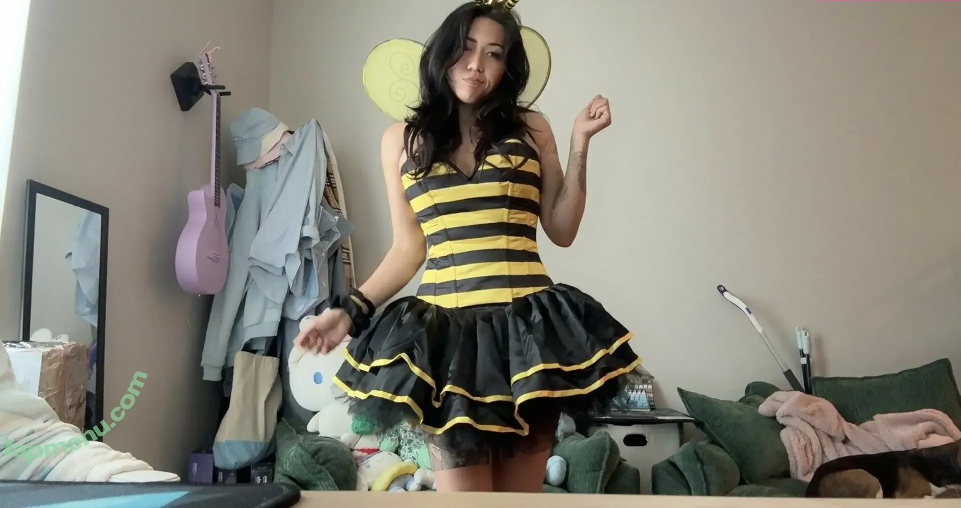 Babyjubes nude photo #0065 (Mommyjube / jostasy)