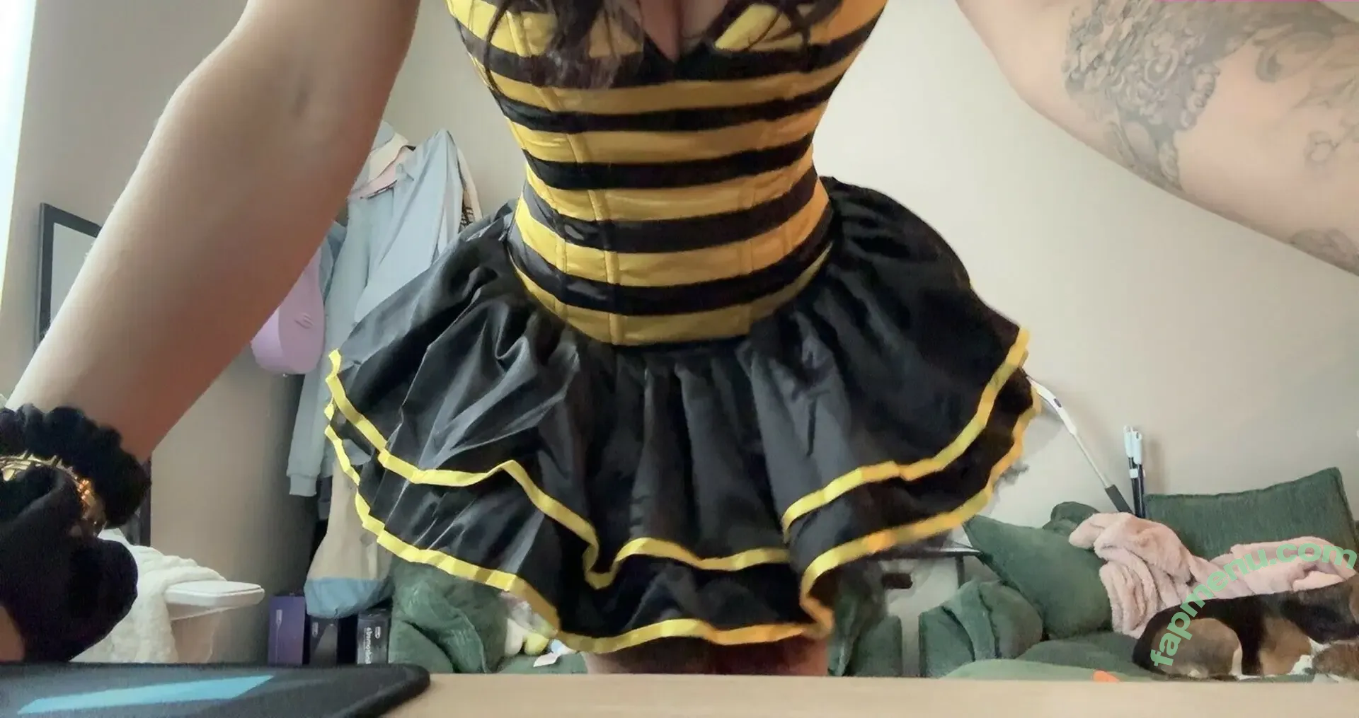 Babyjubes nude photo #0066 (Mommyjube / jostasy)