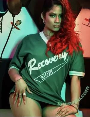 Babykaely / itsmebabykaely nude photo #0033