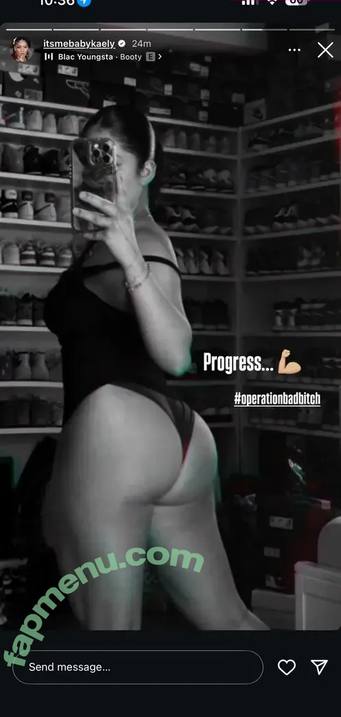 Babykaely nude photo #0029 (itsmebabykaely)