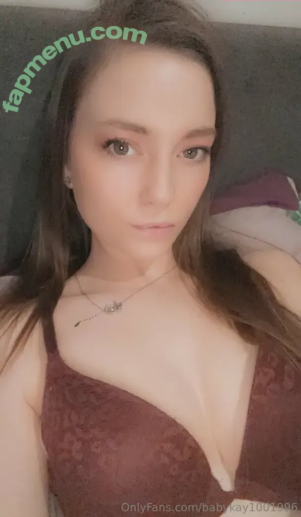 babykay1001996 nude photo #0348 (babykaypremium)