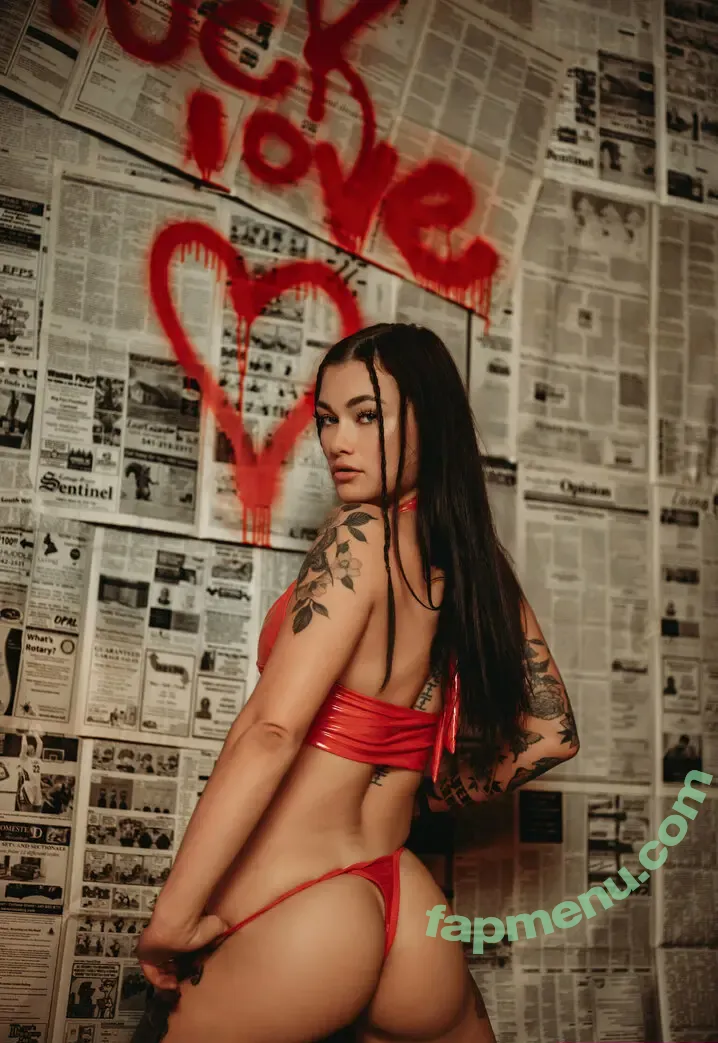 babykayvixenfree nude photo #0007 (babykayvixenfree)