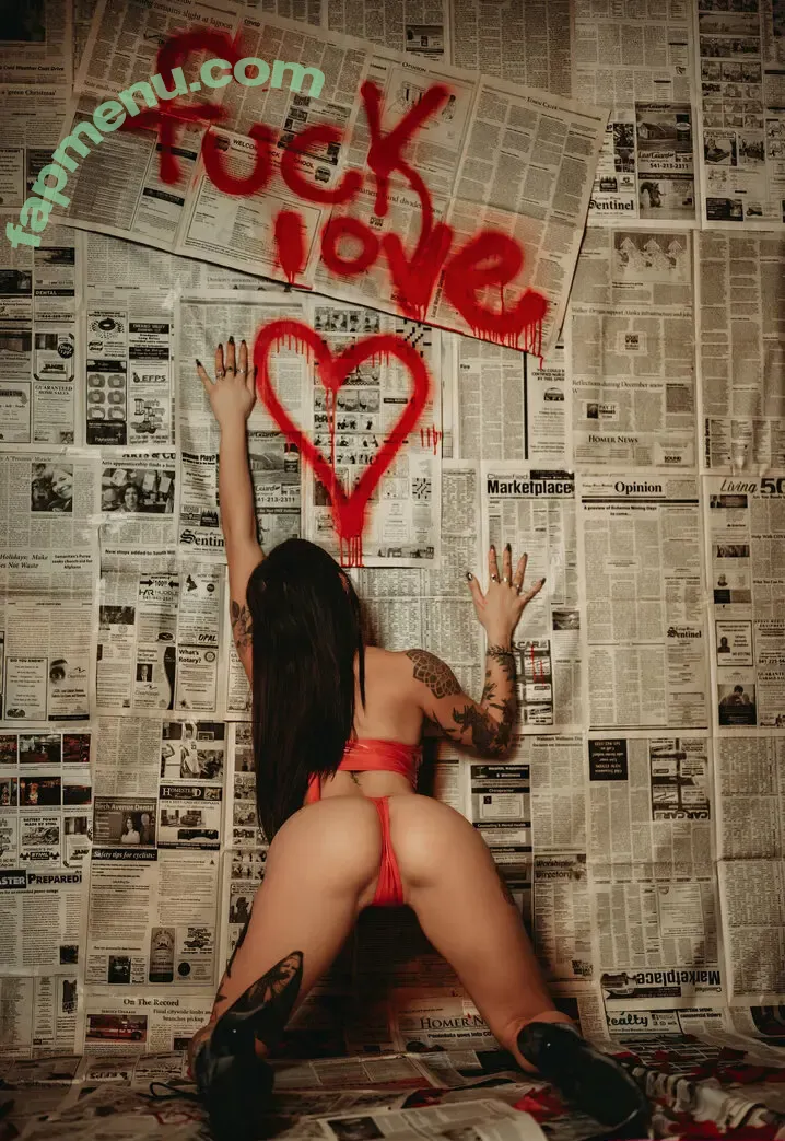 babykayvixenfree nude photo #0009 (babykayvixenfree)