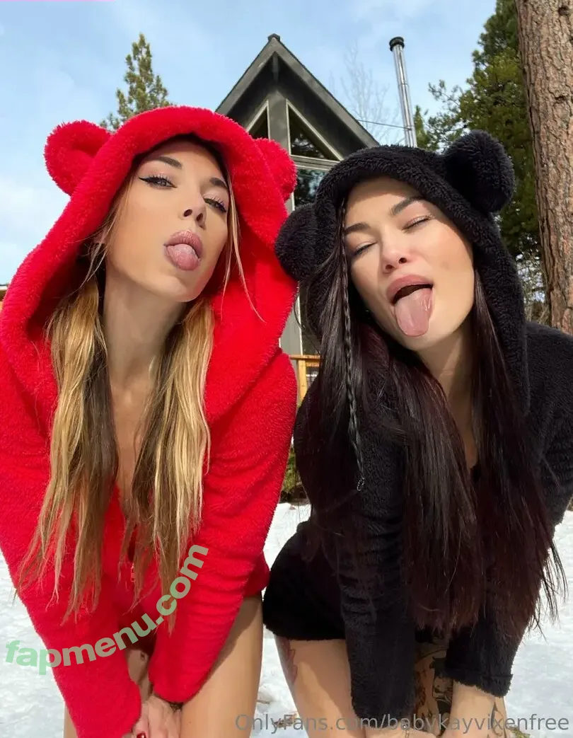 babykayvixenfree nude photo #0018 (babykayvixenfree)