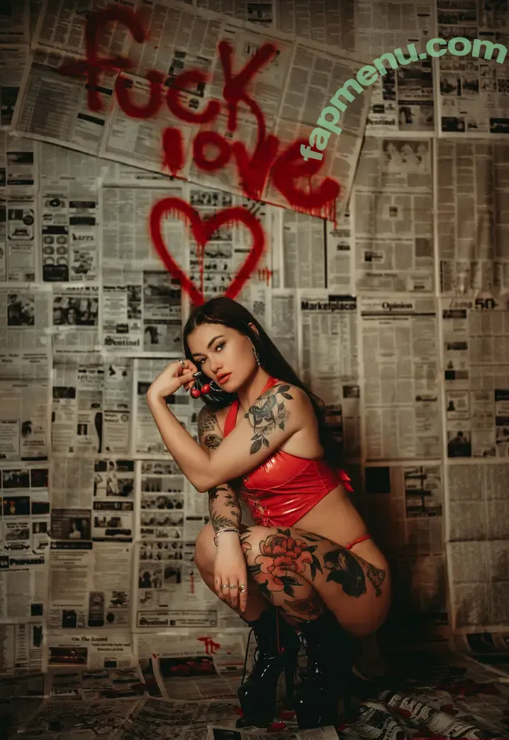 babykayvixenfree nude photo #0030 (babykayvixenfree)