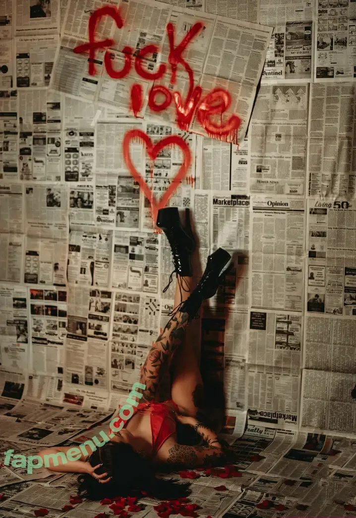 babykayvixenfree nude photo #0032 (babykayvixenfree)