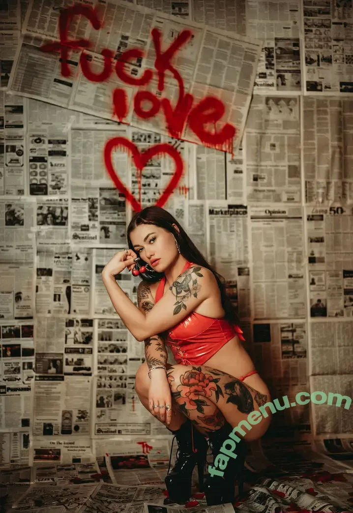 babykayvixenfree nude photo #0033 (babykayvixenfree)