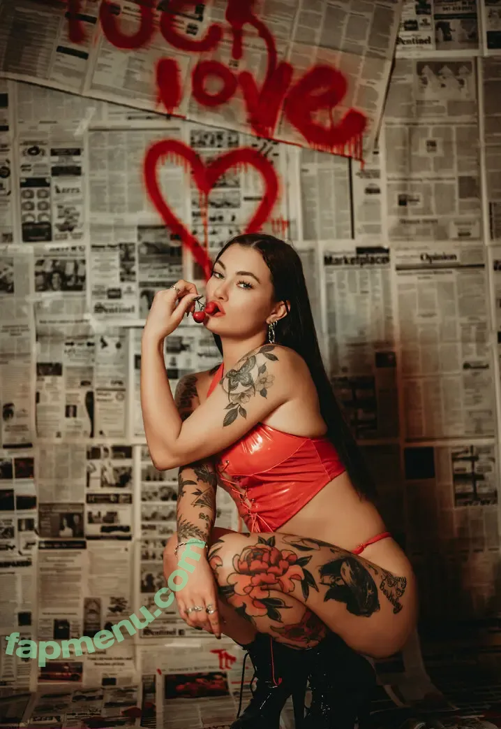 babykayvixenfree nude photo #0034 (babykayvixenfree)