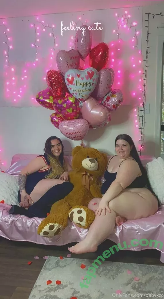 babykcc nude photo #0005 (babykcc)