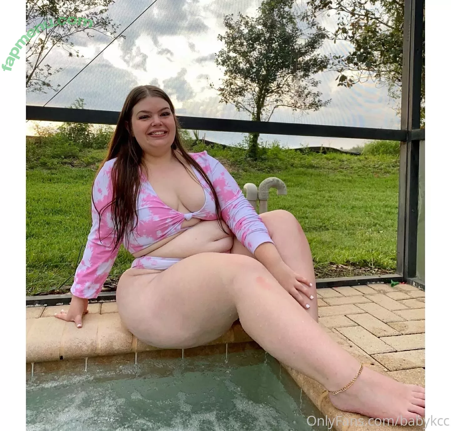 babykcc nude photo #0022 (babykcc)